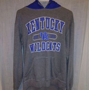 Uk Wildcats Hoodie Sweatshirt